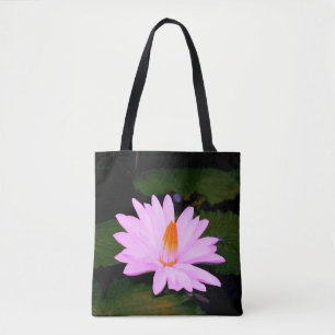 Tote Bag L'effet Monet...