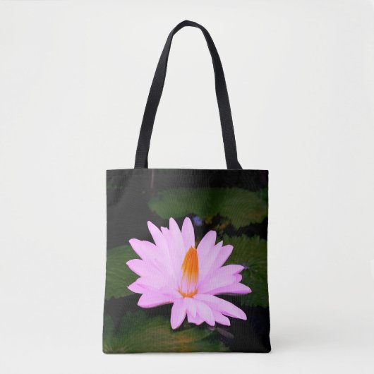 Tote Bag L'effet Monet... (Devant)