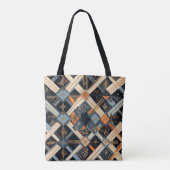 Tote Bag Legacy Motif Edition Fourre-tout (Dos)
