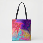 Tote Bag Légion (Devant)