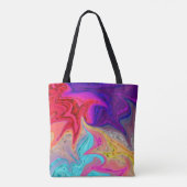 Tote Bag Légion (Dos)