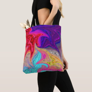Tote Bag Légion