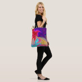 Tote Bag Légion (Sur le modèle)