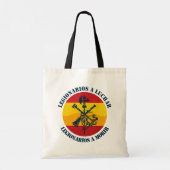 Tote Bag Legionarios a luchar (Dos)