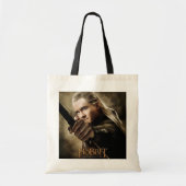 TOTE BAG LEGOLAS GREENLEAF™ (Devant)
