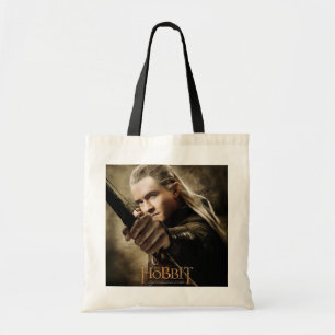 TOTE BAG LEGOLAS GREENLEAF™