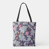 Tote Bag Leicester, William Morris (Dos)