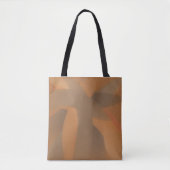 Tote Bag L'élégance rustique de l'automne (Devant)