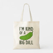 Tote Bag L'Enfant d'un homme (Dos)