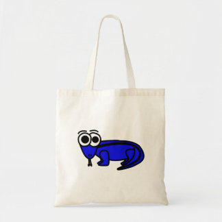 Tote Bag Lennie Lézard