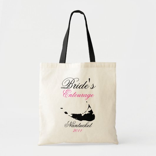 Tote Bag L'entourage Nantucket Fourre-tout de la jeune (Devant)