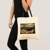 Tote Bag L'entreprise (Devant (produit))