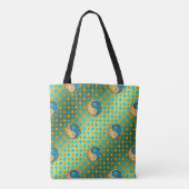 Tote Bag Leo & Water Dog (Dos)