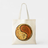 Tote Bag Leo & Wood Rat (Dos)