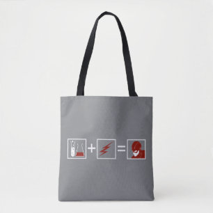 Tote Bag L'équation   instantanée instantanée