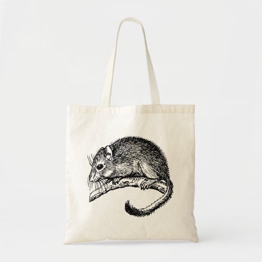 Tote Bag Lérot (Devant)