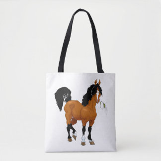 Tote Bag Leroy