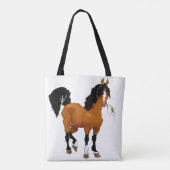 Tote Bag Leroy (Dos)