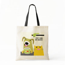 Les affaires de la garde d'enfants d'animal