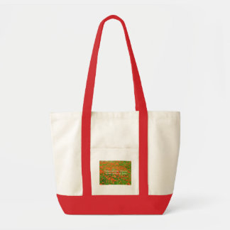 Tote Bag Les amis sont comme des fleurs