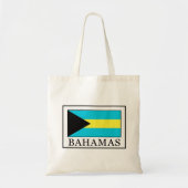 Tote Bag Les Bahamas (Devant)