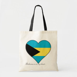TOTE BAG LES BAHAMAS
