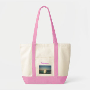 Tote Bag les Bahamas, Bahamas