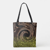 Tote Bag Les Bois...... (Dos)