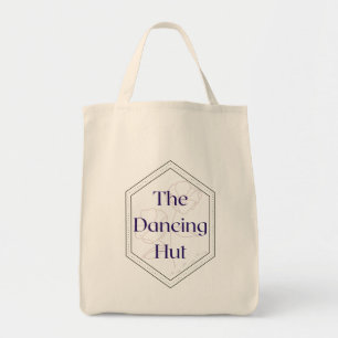 Tote Bag Les boutiques de cabanes dansantes Fourre-tout