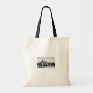 Tote Bag Les châteaux