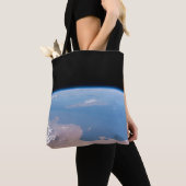 Tote Bag Les Côtes De Tunisie Et Libye Et L'Île De Sicile (De près)