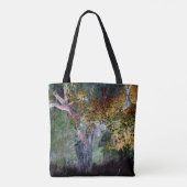 Tote Bag Les couleurs de l'automne.... (Dos)