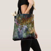 Tote Bag Les couleurs de l'automne.... (De près)