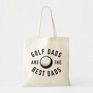 Tote Bag Les Dads De Golf Sont Les Meilleurs Dads