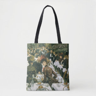 Tote Bag Les Dames de l'artiste par James Tissot, Art Vinta