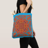 Tote Bag Les délices du printemps (De près)
