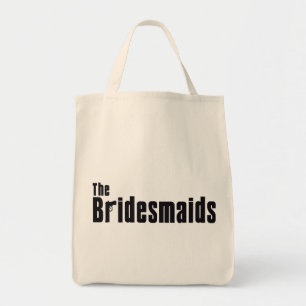 Tote Bag Les demoiselles d'honneur (Mafia)