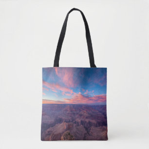 Tote Bag Les déserts   Hopi Point Grand Canyon Arizona