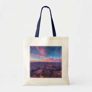 Tote Bag Les déserts Hopi Point Grand Canyon Arizona