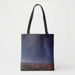 Tote Bag Les déserts Kayenta Monument Valley Arizona