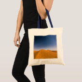 Tote Bag Les déserts | Wahiba Sands, Oman (Devant (produit))