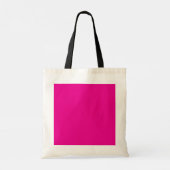 Tote Bag Les Diamants Sont Fabriqués Sous Citation Inspirat (Dos)