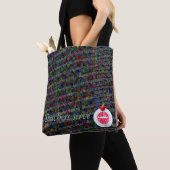 Tote Bag Les enseignants servent de quoi réfléchir. (De près)