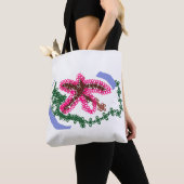 Tote Bag Les étoiles de mer aiment (De près)
