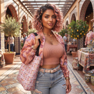 Tote Bag Les femmes autonomes épanouissent les femmes