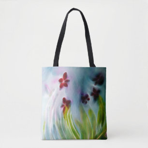 Tote Bag Les fleurs du printemps