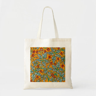 Tote Bag Les fleurs jaunes de Betty