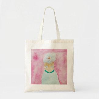 Tote Bag Les fleurs sont belles