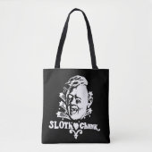 Tote Bag Les Goonies "Sloth ♥ Chunk" (Devant)