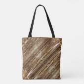 Tote Bag Les grands arbres (Dos)